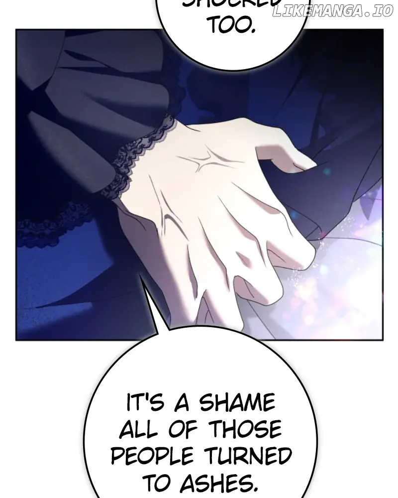 Your Throne Chapter 224 Page 125