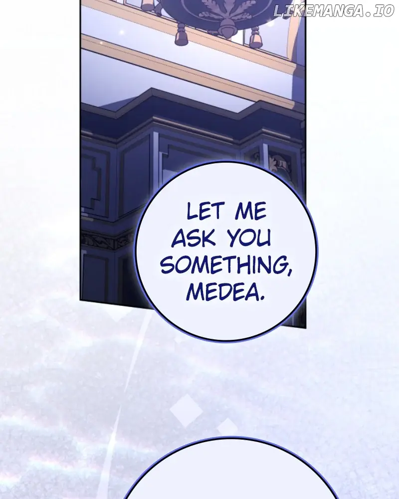 Your Throne Chapter 224 Page 135