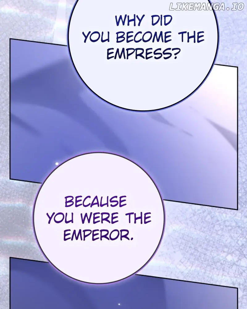 Your Throne Chapter 224 Page 136