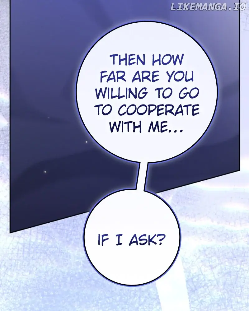 Your Throne Chapter 224 Page 137