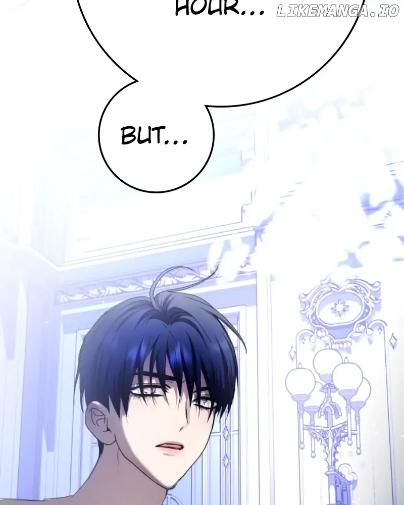 Your Throne Chapter 224 Page 145