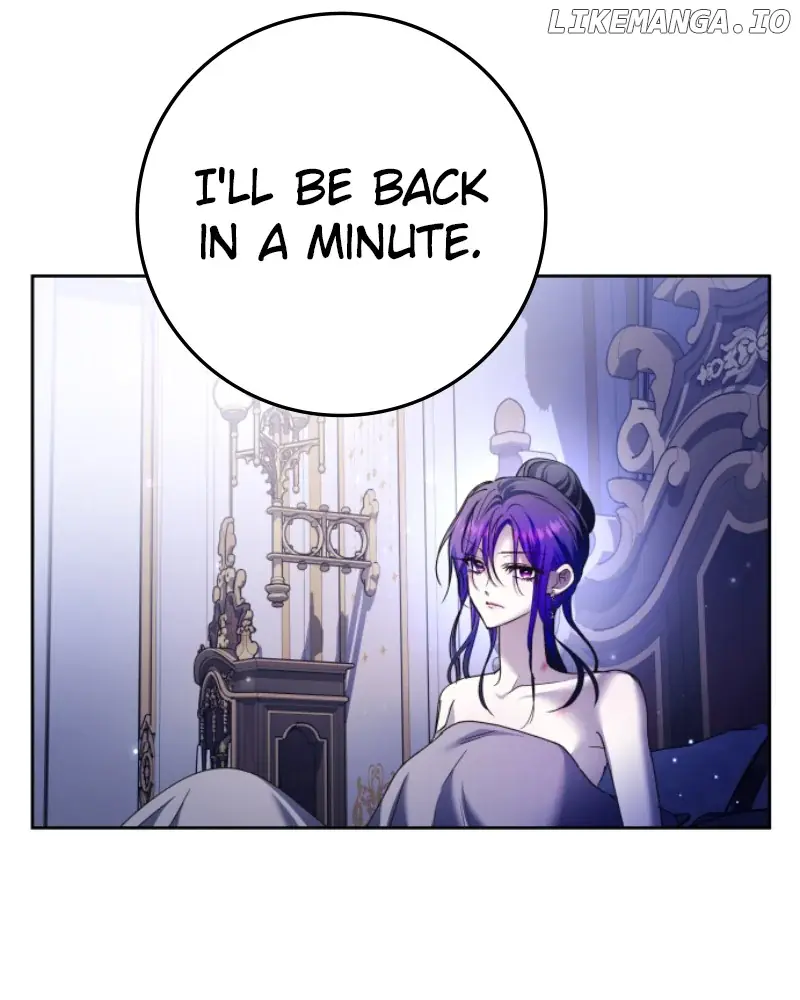 Your Throne Chapter 224 Page 147
