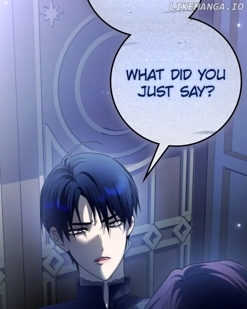 Your Throne Chapter 224 Page 153
