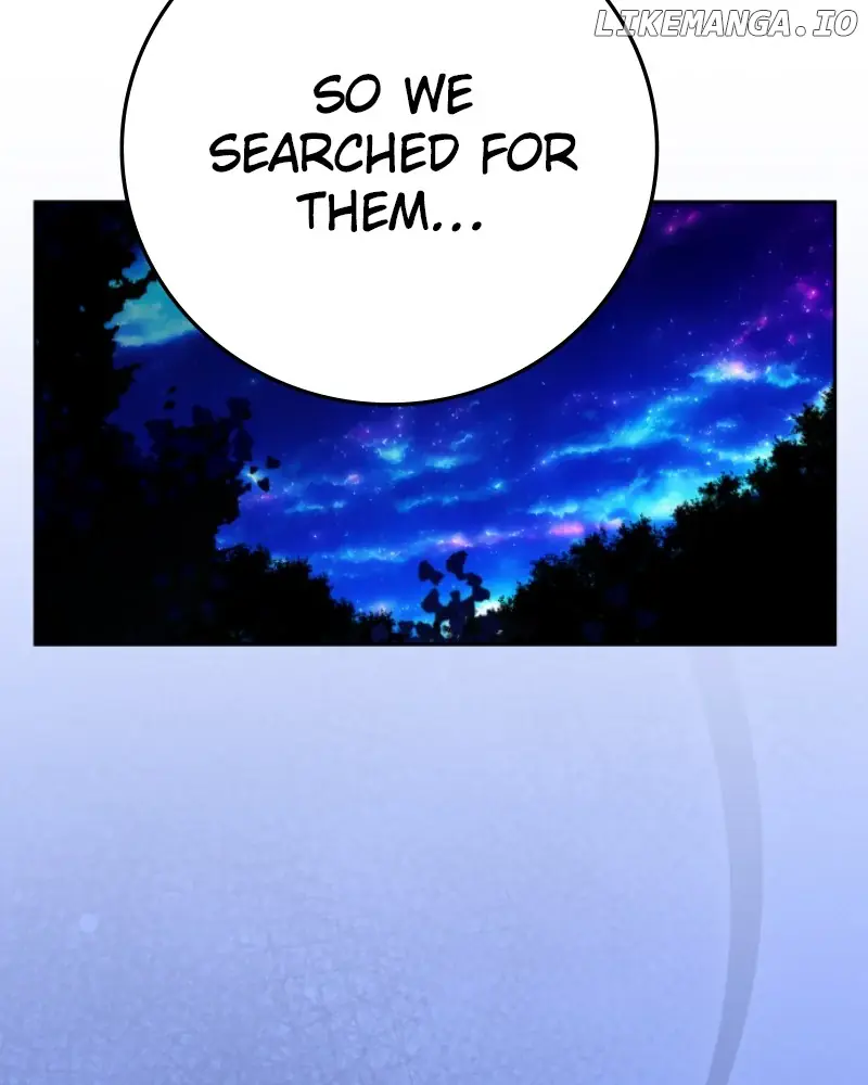 Your Throne Chapter 224 Page 156