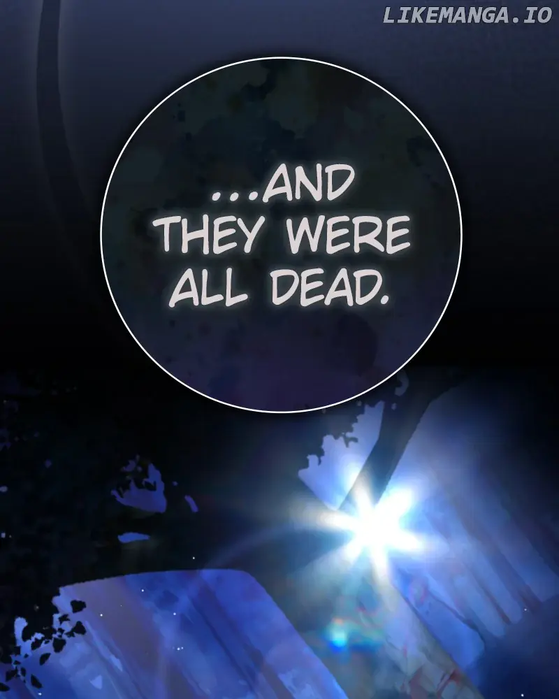 Your Throne Chapter 224 Page 158