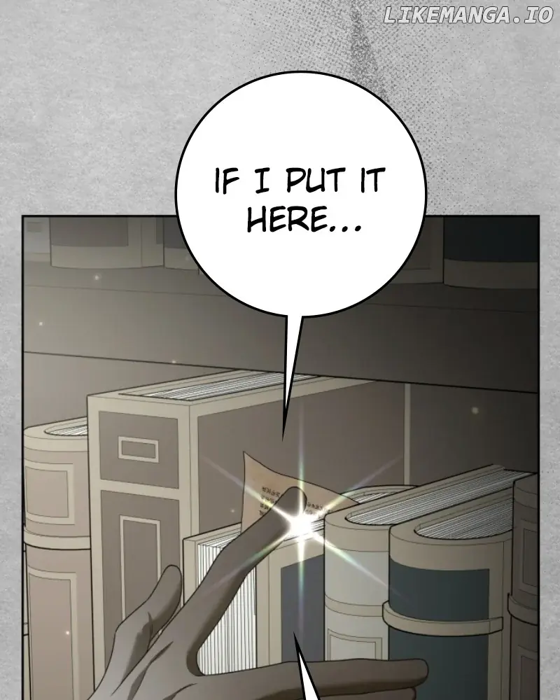Your Throne Chapter 224 Page 170