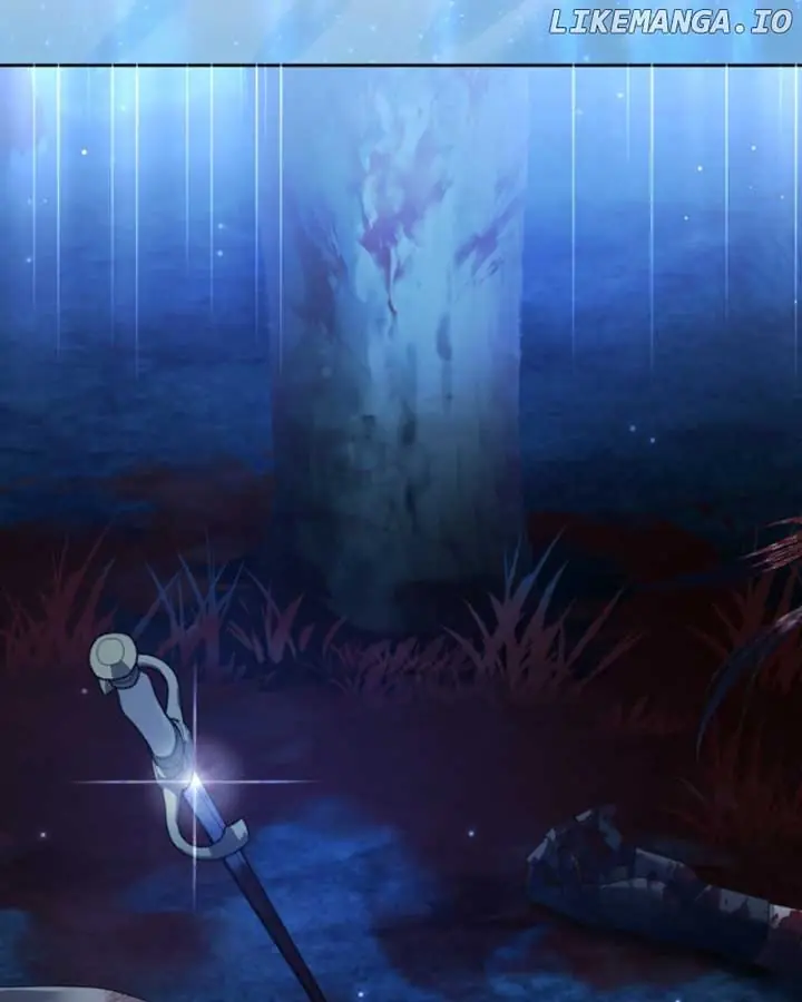 Your Throne Chapter 225 Page 4