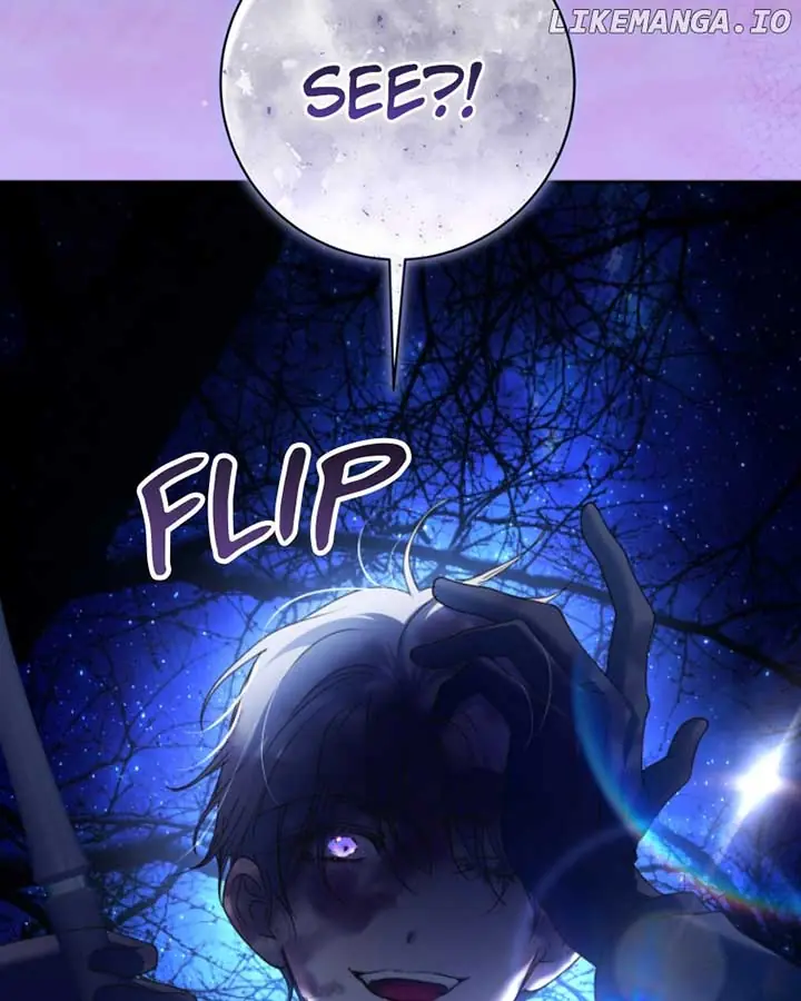 Your Throne Chapter 225 Page 8