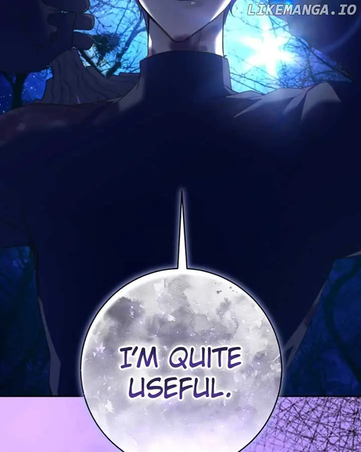 Your Throne Chapter 225 Page 9