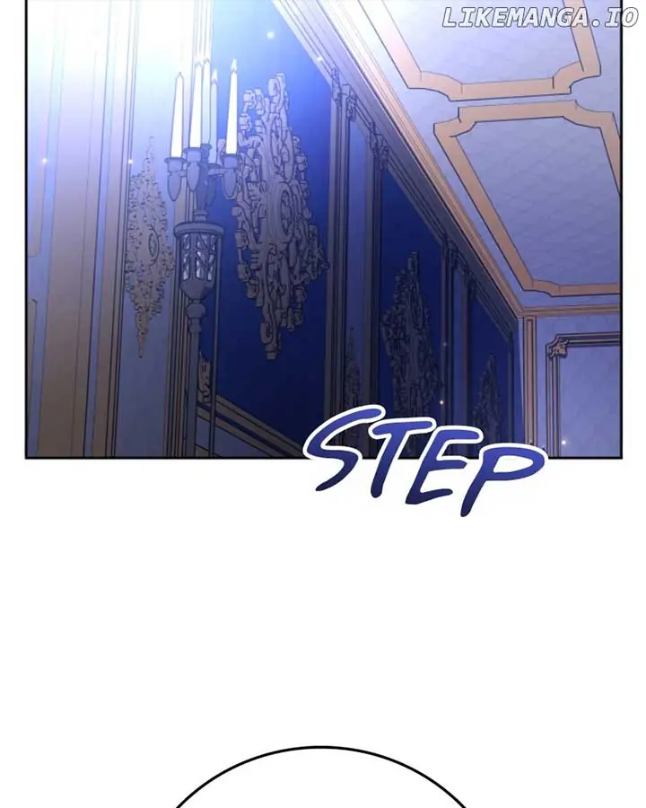Your Throne Chapter 225 Page 12