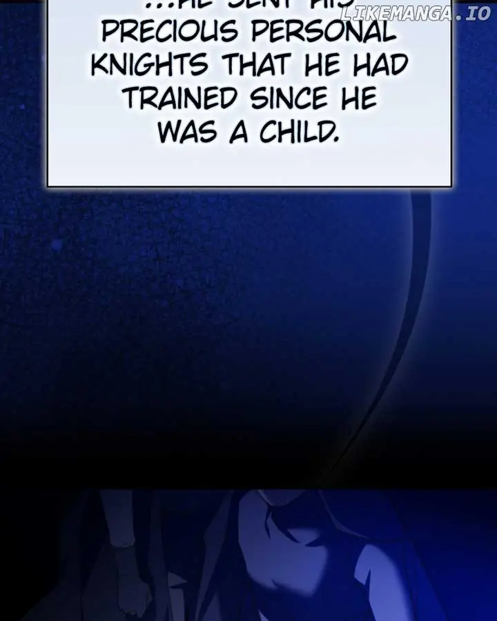 Your Throne Chapter 225 Page 18