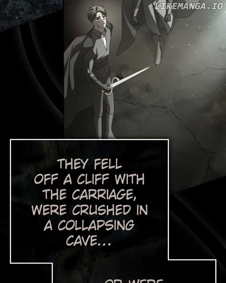 Your Throne Chapter 225 Page 22