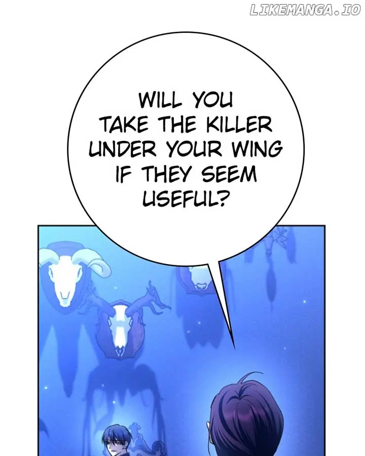 Your Throne Chapter 225 Page 31