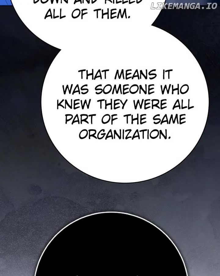 Your Throne Chapter 225 Page 35