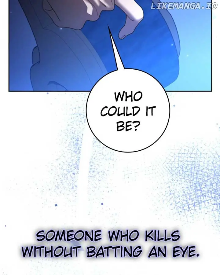 Your Throne Chapter 225 Page 39