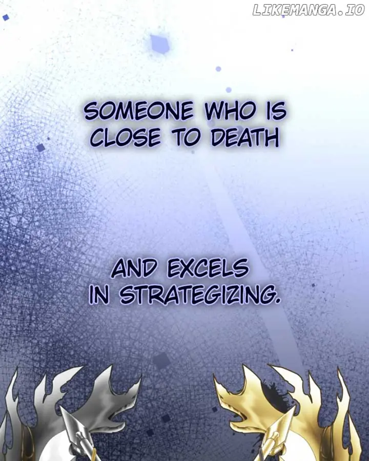 Your Throne Chapter 225 Page 40