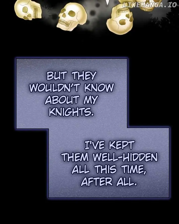 Your Throne Chapter 225 Page 42