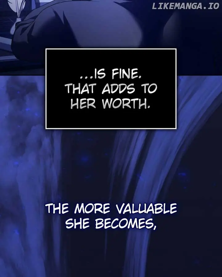Your Throne Chapter 225 Page 55