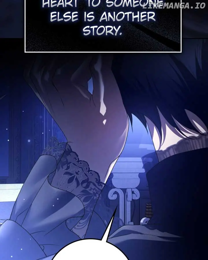 Your Throne Chapter 225 Page 57