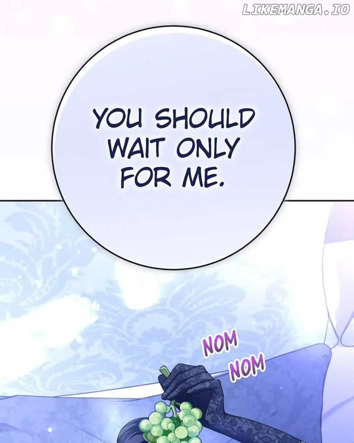 Your Throne Chapter 225 Page 61