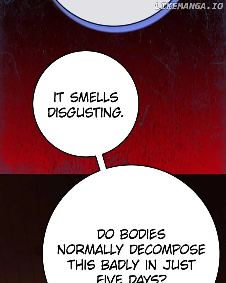 Your Throne Chapter 225 Page 69