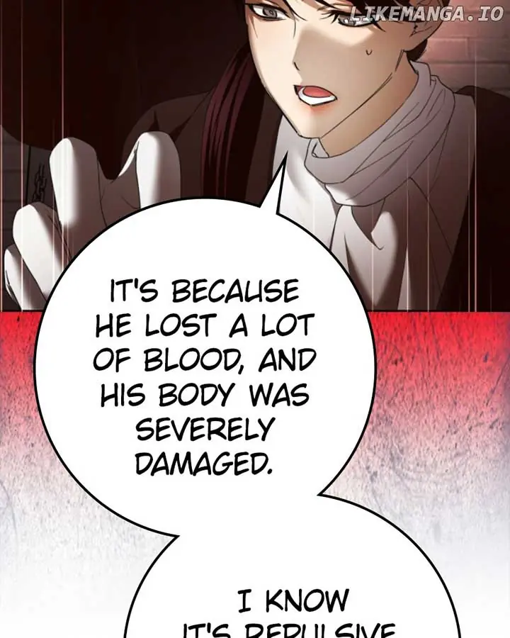 Your Throne Chapter 225 Page 71