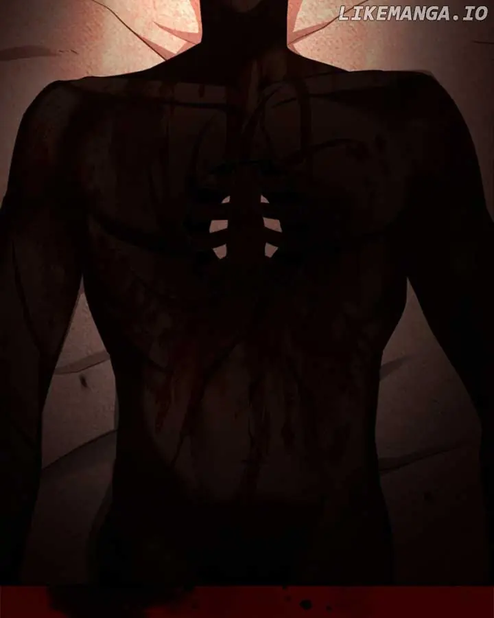 Your Throne Chapter 225 Page 77