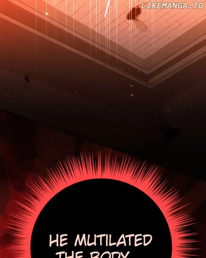 Your Throne Chapter 225 Page 87