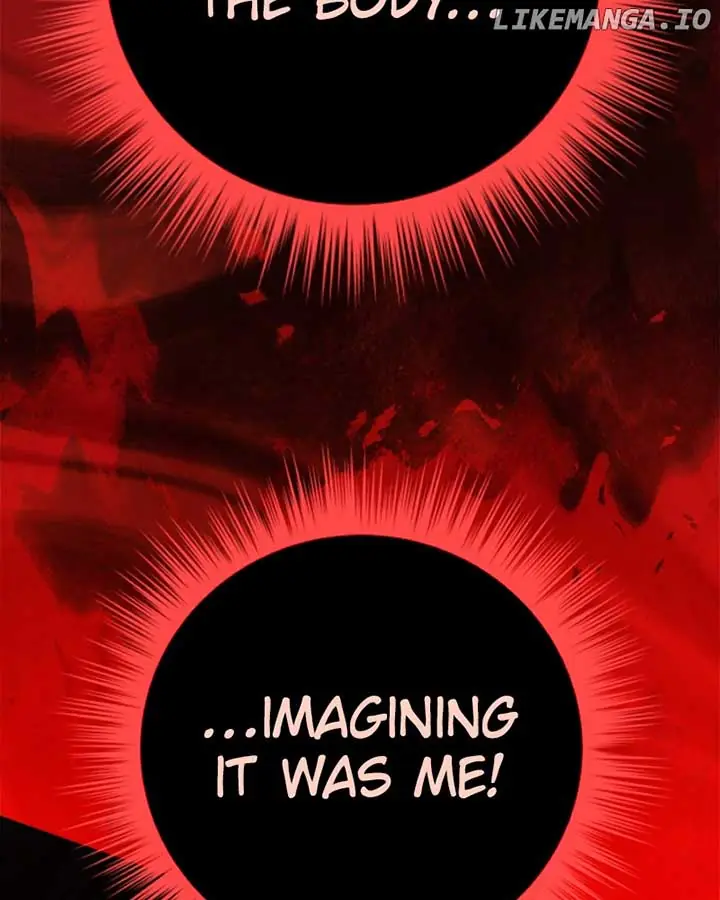Your Throne Chapter 225 Page 88
