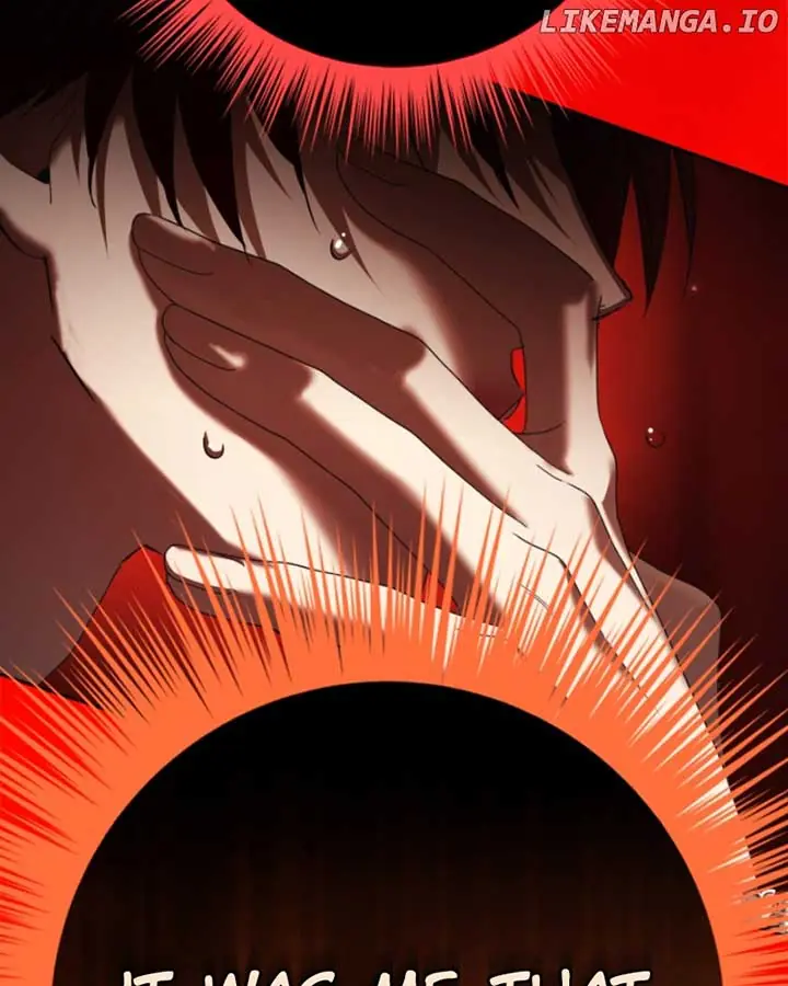 Your Throne Chapter 225 Page 89