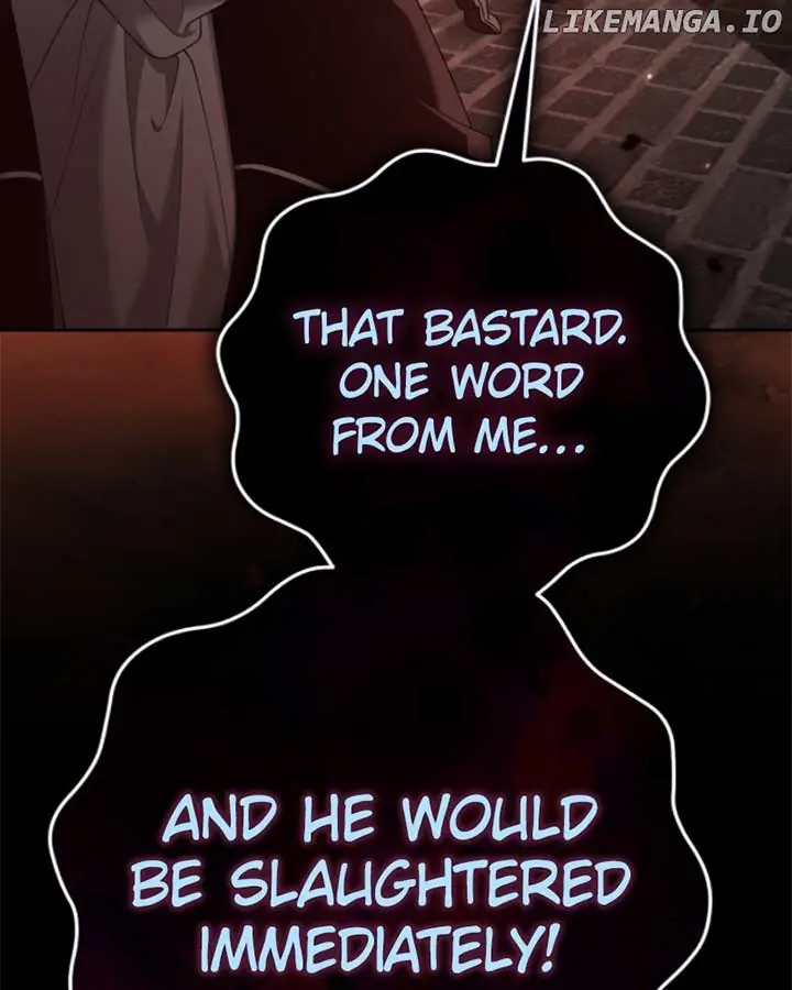 Your Throne Chapter 225 Page 92