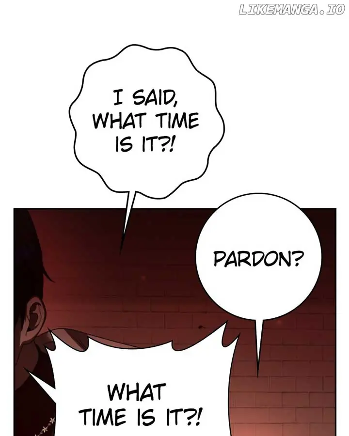 Your Throne Chapter 225 Page 97