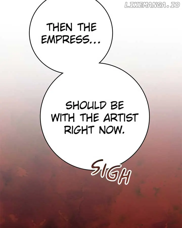 Your Throne Chapter 225 Page 99