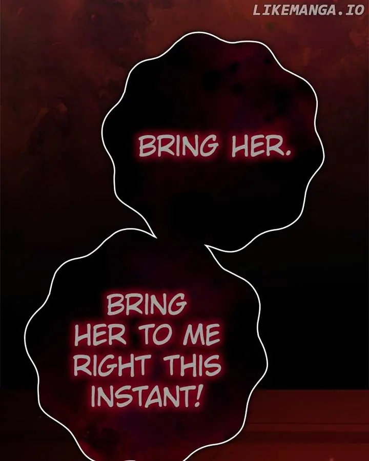 Your Throne Chapter 225 Page 100
