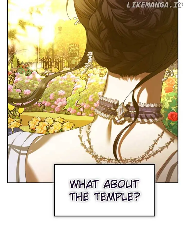 Your Throne Chapter 225 Page 112
