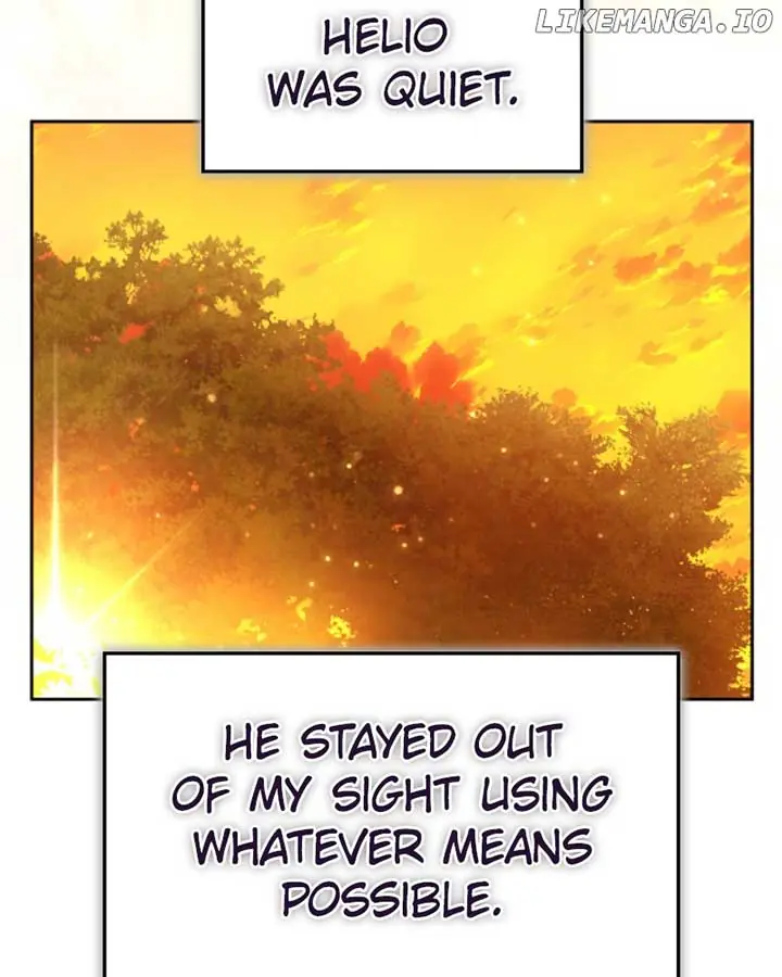 Your Throne Chapter 225 Page 119