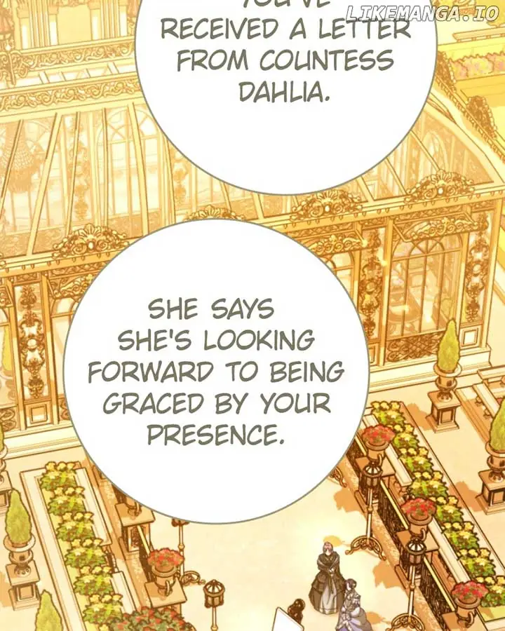Your Throne Chapter 225 Page 124
