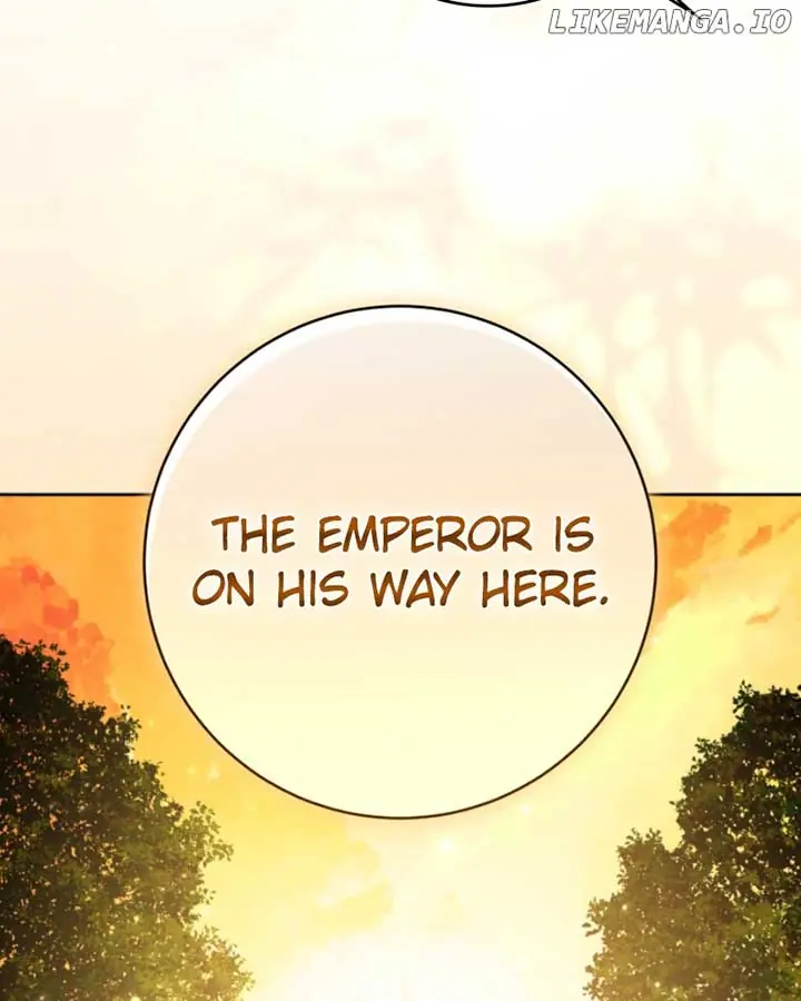 Your Throne Chapter 225 Page 130