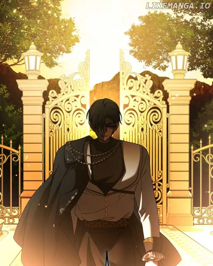 Your Throne Chapter 225 Page 131
