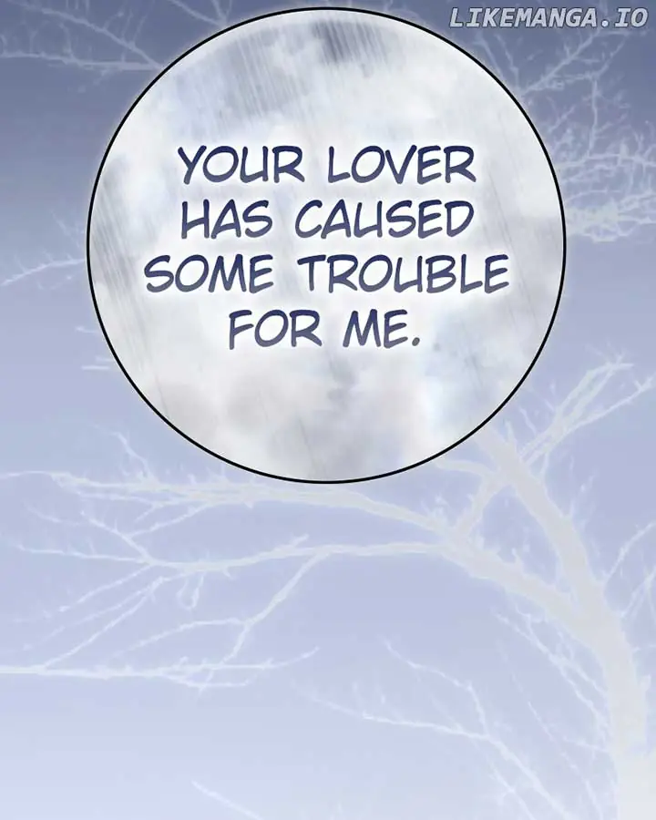 Your Throne Chapter 225 Page 135