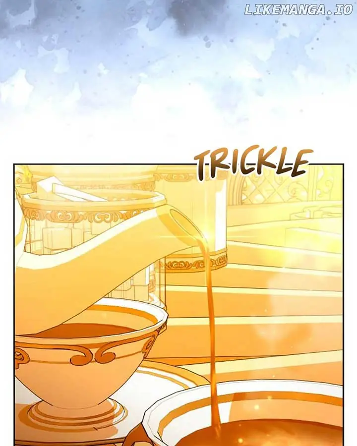 Your Throne Chapter 226 Page 15