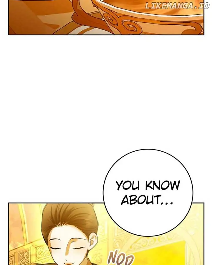 Your Throne Chapter 226 Page 16