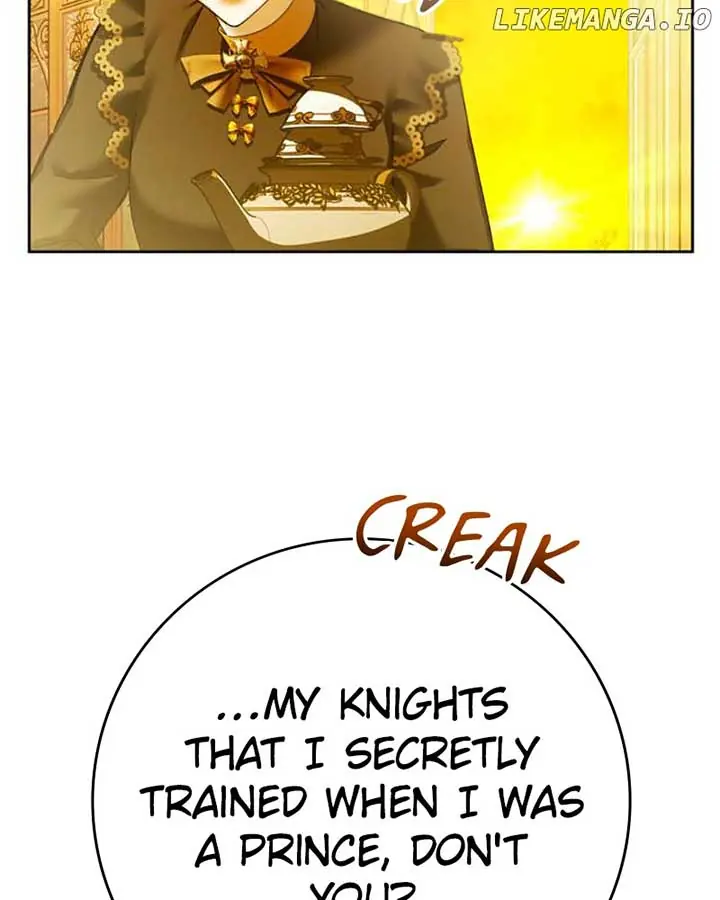 Your Throne Chapter 226 Page 17