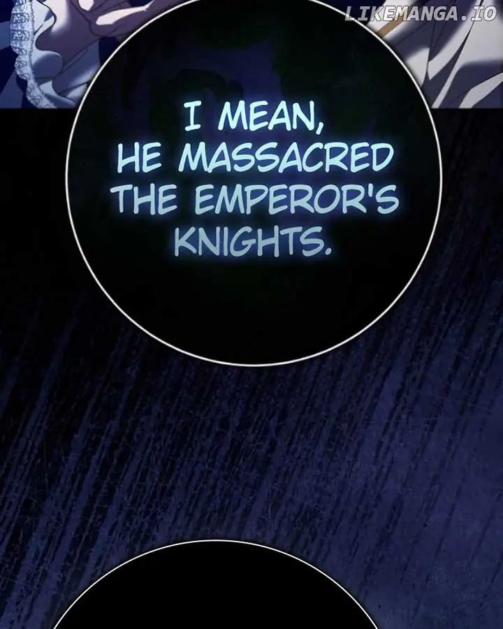 Your Throne Chapter 226 Page 24