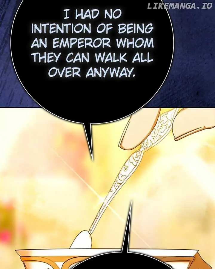 Your Throne Chapter 226 Page 25