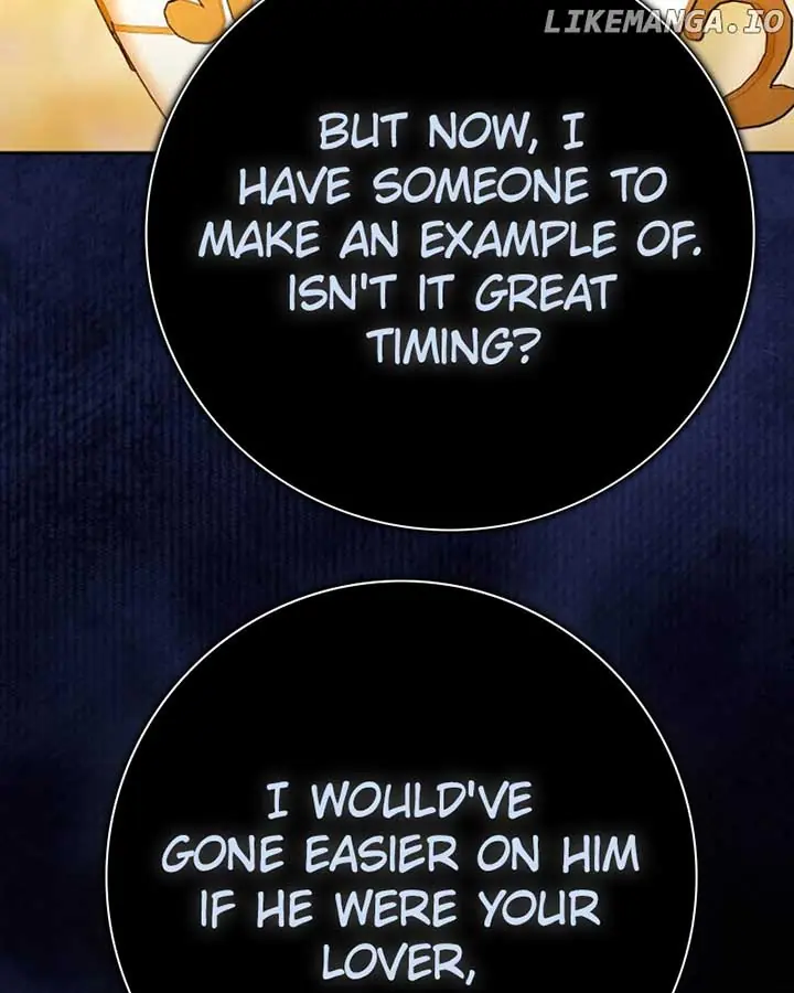 Your Throne Chapter 226 Page 26
