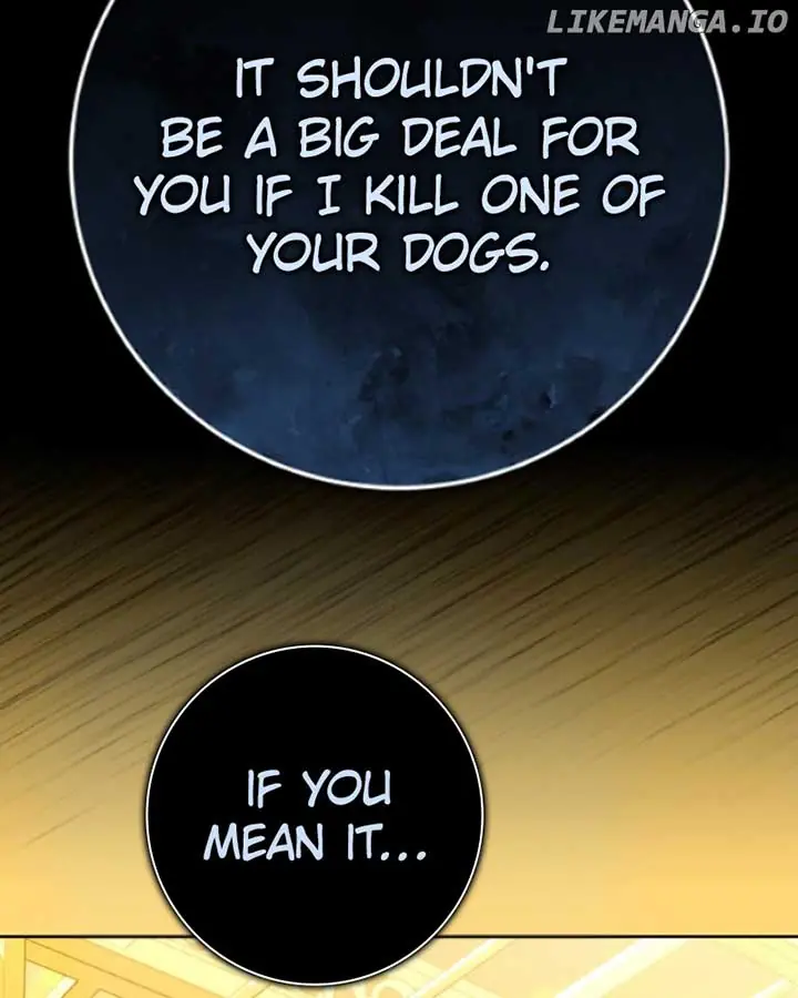 Your Throne Chapter 226 Page 28