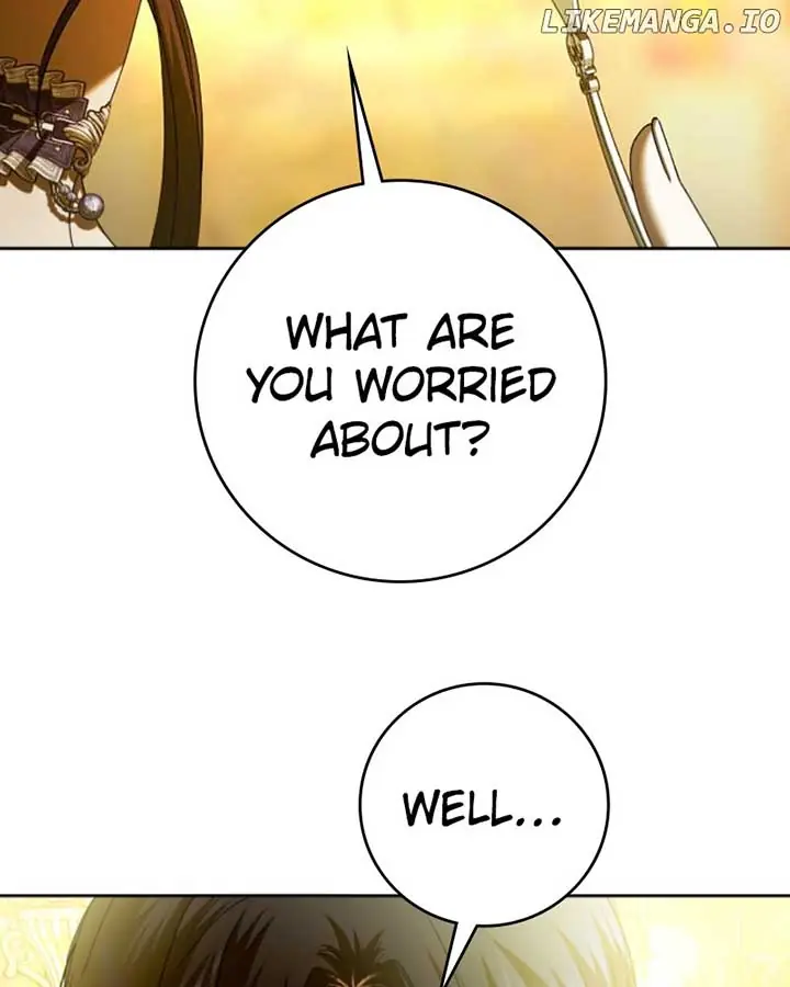 Your Throne Chapter 226 Page 33