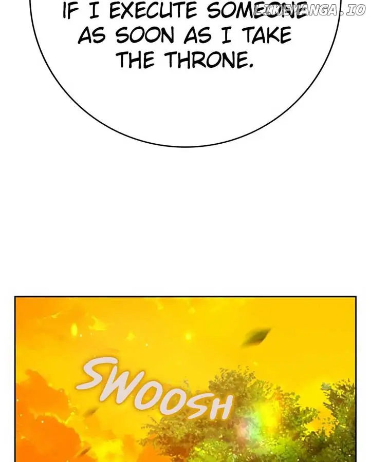 Your Throne Chapter 226 Page 35