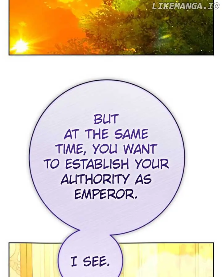 Your Throne Chapter 226 Page 36